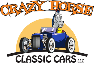 Crazy Horse Classic Cars